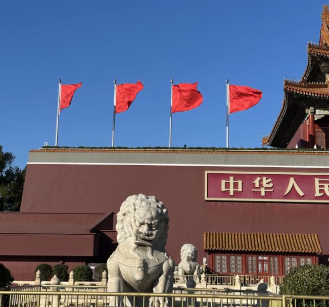 四天三晚游玩路线K省钱攻略收藏码住m6米乐注册北京旅游4天多少钱？(图3)