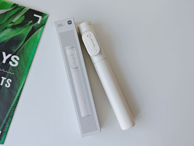 我的自拍神器--小米变焦支架自拍杆 2米乐体育app网站一杆多用拍照不求人(图10)