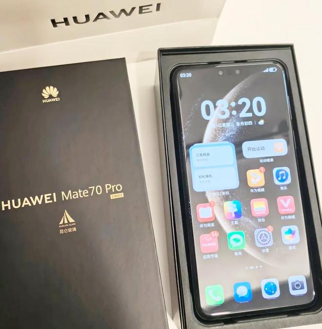 ro真机使用感受憋了一肚子心里话不吐不快！米乐体育app网站华为Mate 70 
