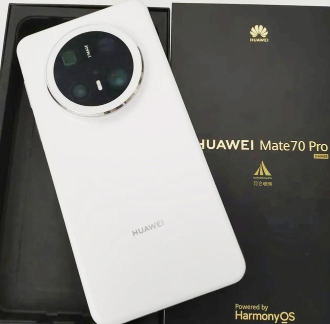 ro真机使用感受憋了一肚子心里话不吐不快！米乐体育app网站华为Mate 70 P(图6)