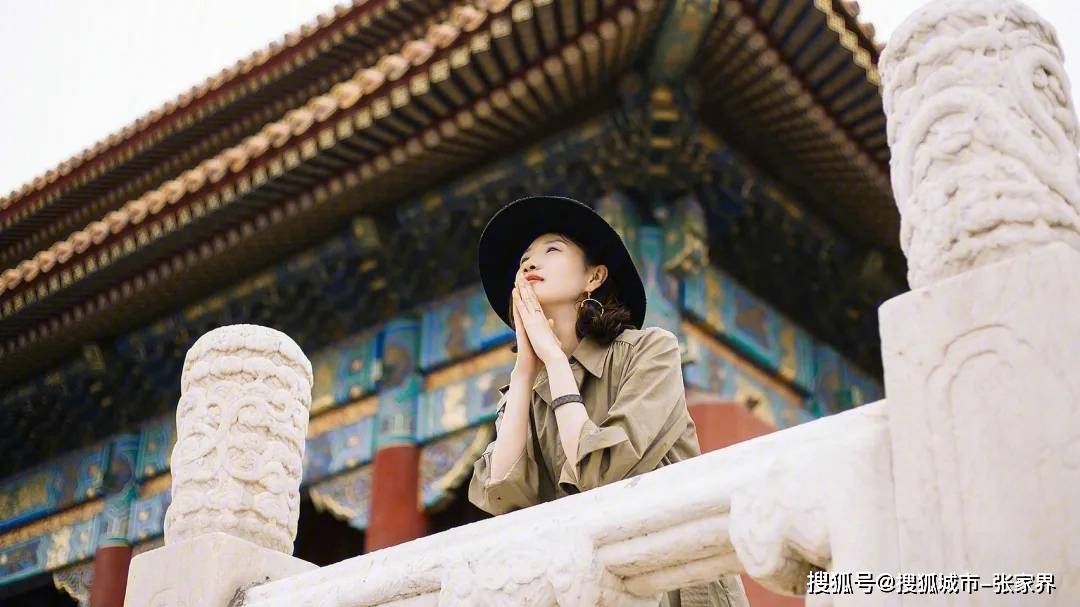 自驾游路线和行程安排干货分享！m6米乐注册北京旅游攻略四日游(图3)