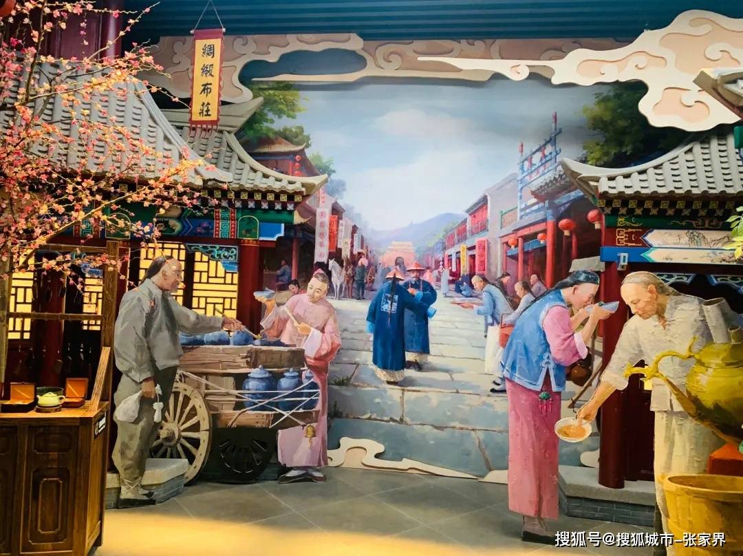 自驾游路线和行程安排干货分享！m6米乐注册北京旅游攻略四日游(图4)