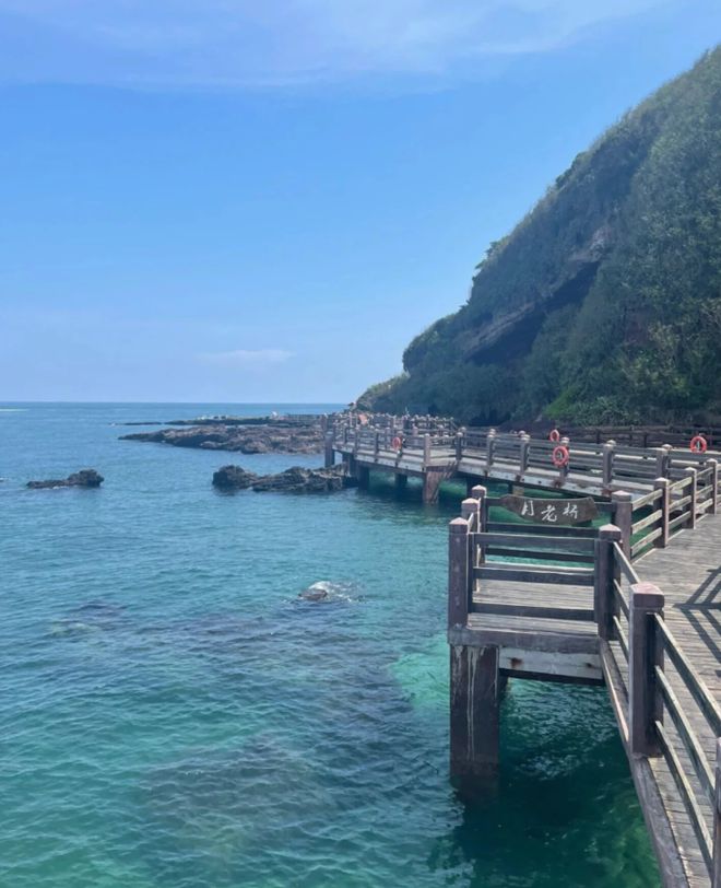 线参考北海旅行必备物品来旅游全攻略！米乐体育M6直播平台北海3天2夜路(图1)