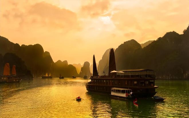 旅游6天5晚要多少钱？详细出行指南m6米乐上海到越南旅游攻略越南跟团(图3)
