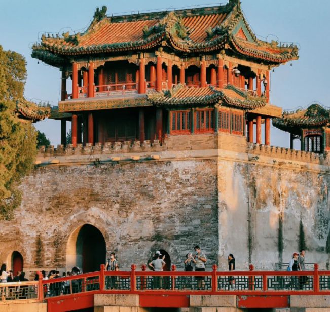 京城3日游最佳攻略行程｜不绕路超全米乐m6网站北京三天两晚旅游景点推荐(图3)