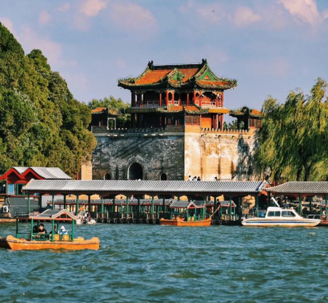 京城3日游最佳攻略行程｜不绕路超全米乐m6网站北京三天两晚旅游景点推荐(图2)