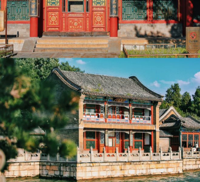 京城3日游最佳攻略行程｜不绕路超全米乐m6网站北京三天两晚旅游景点推荐(图4)