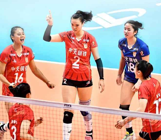 +斯诺克APP中国女排联赛张常宁PK李盈莹m6米乐app今日！CCTV5直播亚冬会(图3)