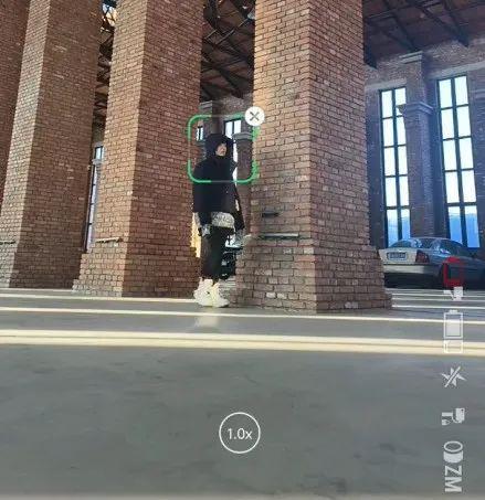 ie 7 Pro稳定器首发初体验！549元！大疆OSMO Mobl(图8)