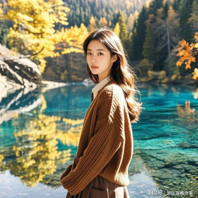 几月份去旅游景点 玩转精华！成都的著名景点推荐 四川适合(图4)