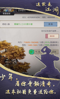 限玉璧折相思这就是江湖无