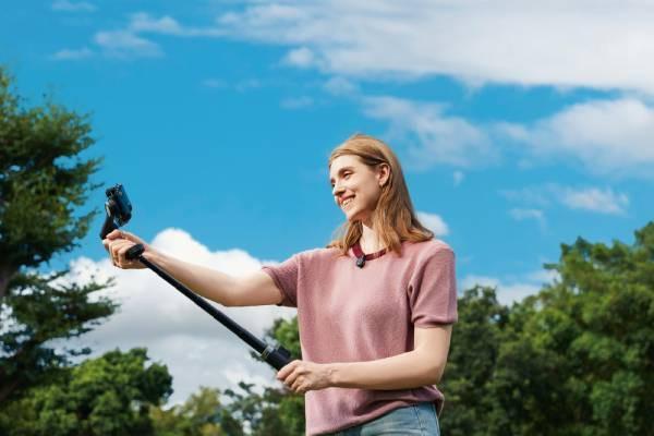 ：热门品牌对比新手选购不踩坑2025 手机稳定器十大榜单(图3)