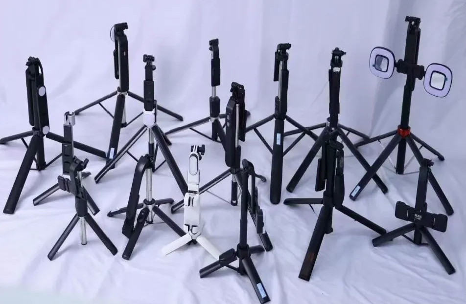 保护委员会2024年自拍杆商品比较试验结果公告网购自拍神器如何“避坑”？——广西消费者权益(图2)